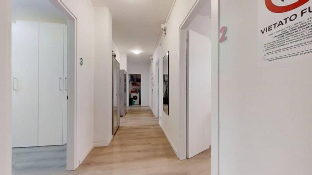 Stanza - Venezia . Rif.: ME-16 1 - - Foto 2