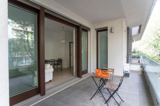Appartamento di 60 m² con 2 locali in affitto a Milano - Foto 15