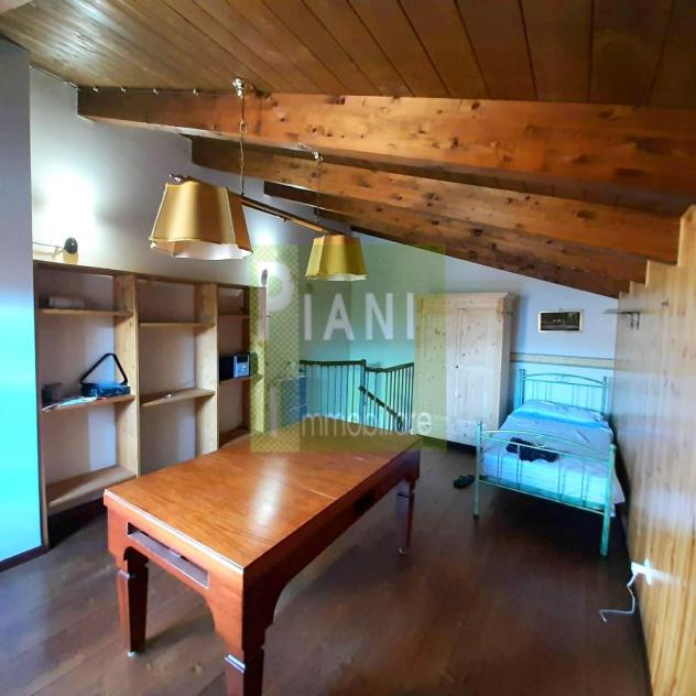 Appartamento in affitto a Pievepelago 85 mq Rif: 531383 - Foto 9