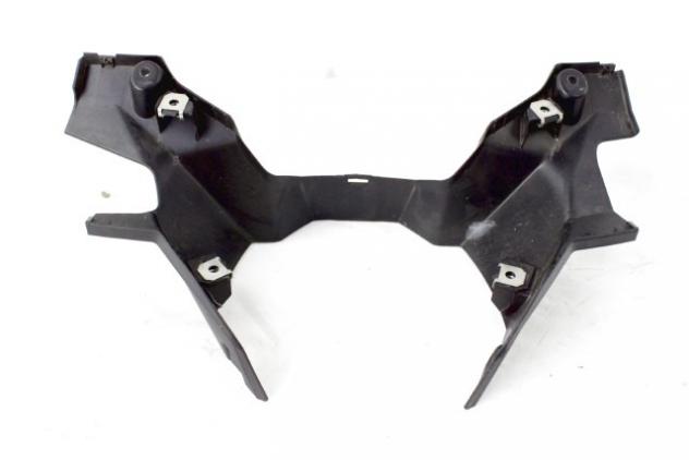 BMW C 400 X 46635A01024 COVER MANUBRIO INFERIORE K09 18 - 24 LOWER HANDLEBAR COVER - Foto 3