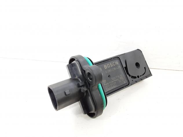 DEBIMETRO OPEL Corsa E 3° Serie 0280218429 B 13 DTE, B 13 DTR Diesel 1300 (15) - Foto 4