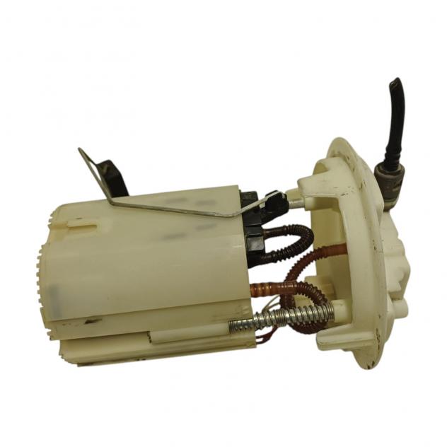 POMPA CARBURANTE CITROEN C3 Picasso 1607401980 8FS Benzina 1397 (08) - Foto 4