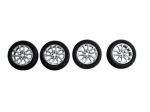 Cerchi In Lega 17 Jeep Compass 52145033 - 32425