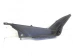 HONDA SW-T ABS 600 CARENA PEDANA DESTRA PAVIMENTO POGGIAPIEDI 2011 JH2PF01D2BK