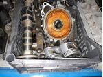 Ricambi Motore Per Mercedes SL 300 R129 24V