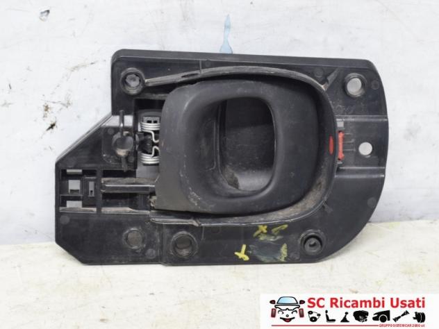 Maniglia Interna Posteriore Sx Fiat New Panda - 30934 - Foto 3