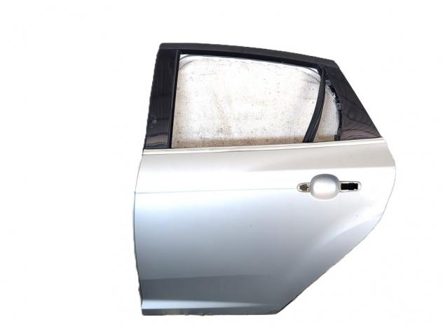 2172764 PORTA POSTERIORE SINISTRA FORD FOCUS 1.5 D 88KW 6M 5P (2014) RICAMBIO USATO