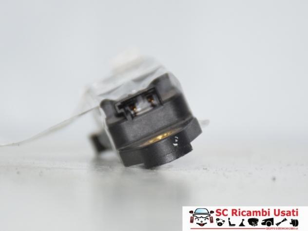 Sensore Airbag Posteriore Classe C W203 A0018204426 - 09745 - Foto 3