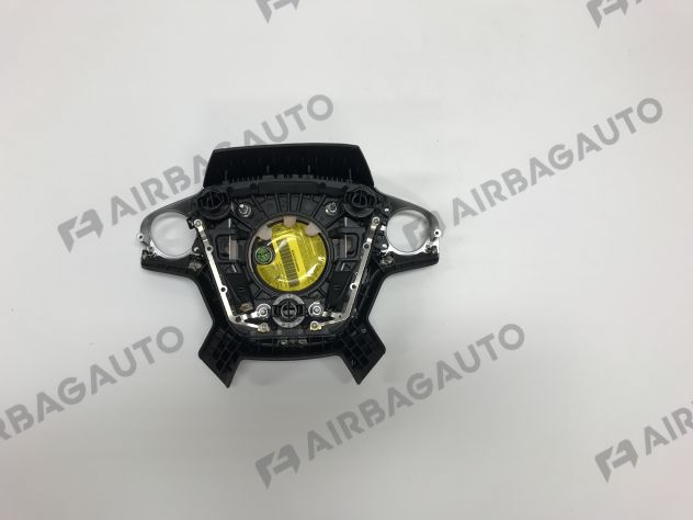 RICAMBI FORD KUGA 2012-2015 KIT AIRBAG CRUSCOTTO - Foto 3