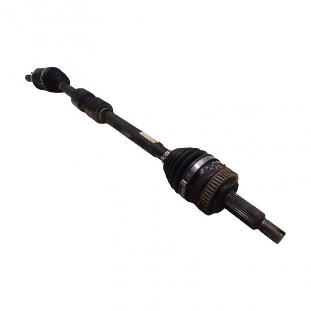 SEMIASSE ANTERIORE DESTRO HYUNDAI iX35 1° Serie 495012Y900 D4FD (10) - Foto 7