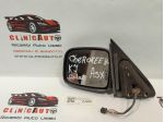 SPECCHIETTO RETROVISORE SINISTRO JEEP Cherokee 4° Serie RICHIUDIBILE 010691 &hellip;