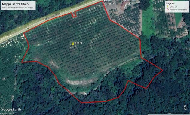 Agricolo in vendita a Dogliani