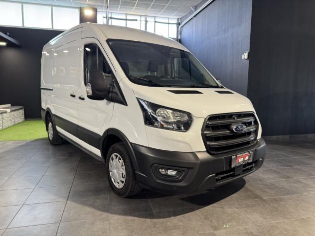 Ford Transit Transit 310 2.0 tdci 170cv trend L2H2 - Foto 3