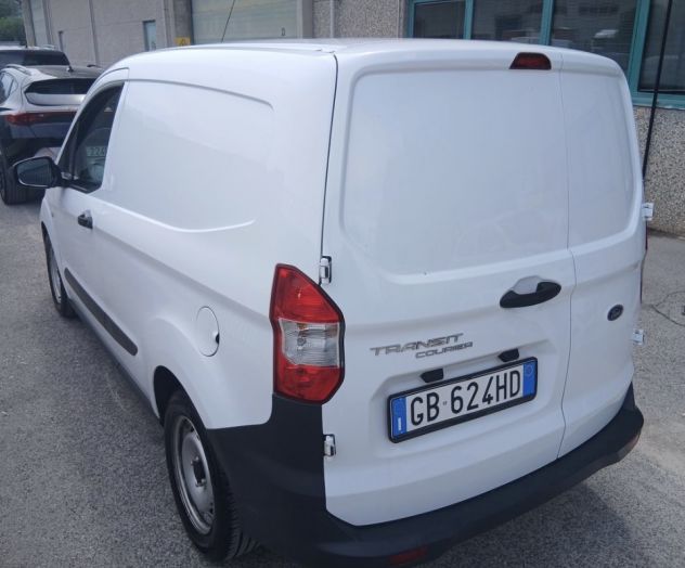 Ford transit - Foto 3