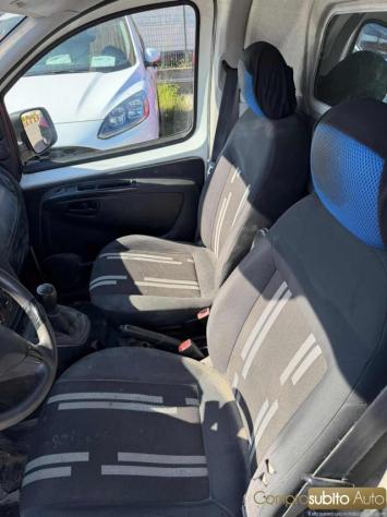 FIAT Fiorino 1.3 MJT 75CV +IVA 22% rif. 24143424 - Foto 4