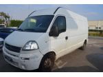 OPEL Movano 35 3.0 CDTI 136CV PL-TMA Furgone rif. 23736876