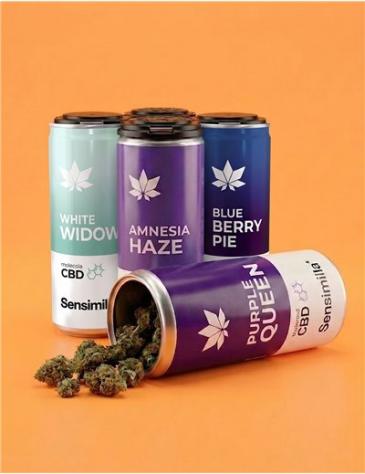 Flower Power Kit 40g