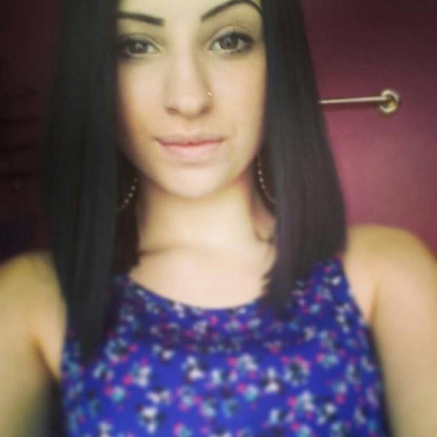 Donna di Ciampino. Fisico Normale Tel:
