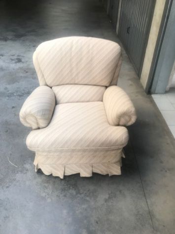 poltrone