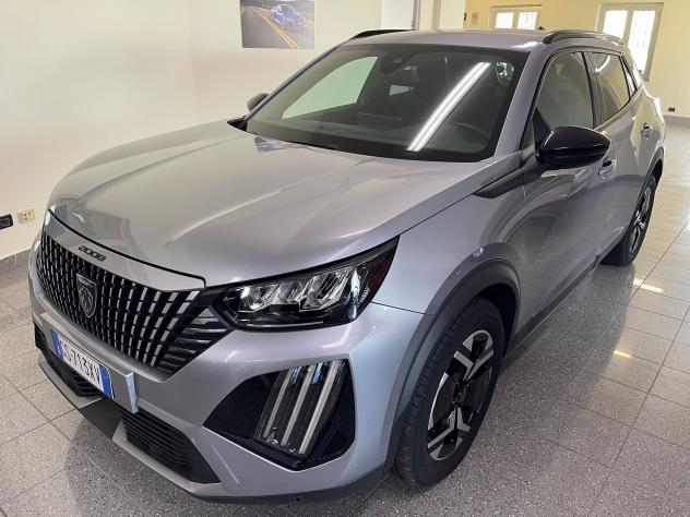 Peugeot 2008 PureTech 100 Allure S/S - Foto 2