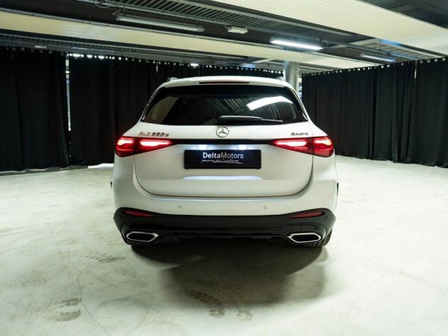 Mercedes-Benz GLC GLC 220 d 4MATIC AMG Line Advanced Plus - Foto 4
