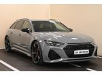 AUDI A6 5ª serie RS 6 Avant 4.0 TFSI V8 quattro tiptronic