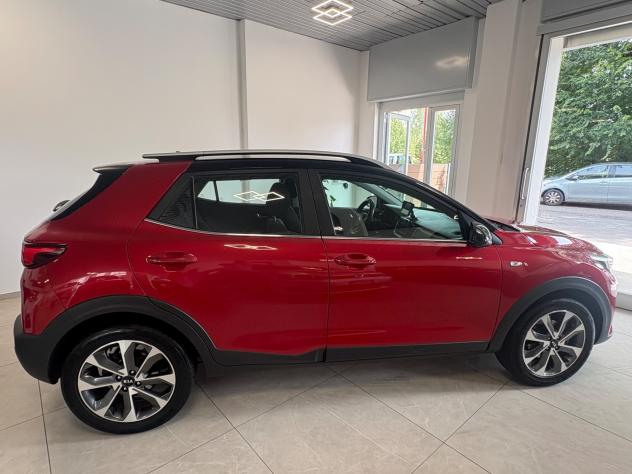 Kia Stonic 1.4 MPI 100 CV Style - Foto 8