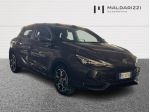 MG MG3 IBRIDA HEV LUX MY26 Andes Grey
