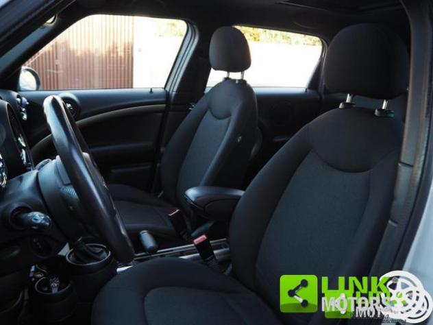 MINI Countryman COOPER D rif. 24152739 - Foto 5