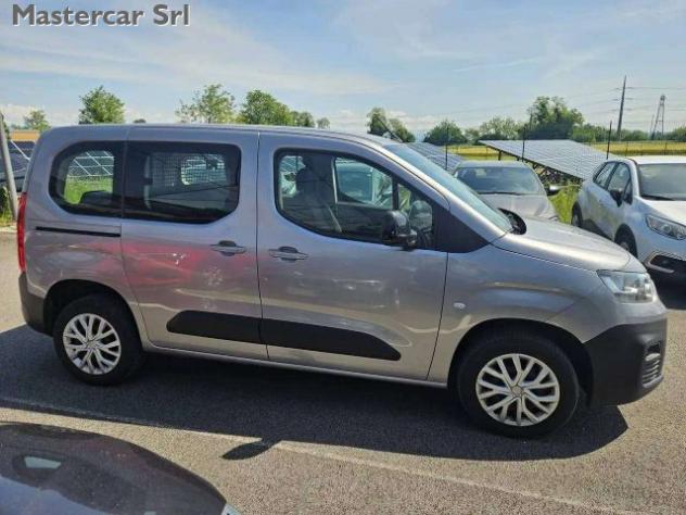 FIAT Doblo combi N1 1.5 130cv - GS249RD rif. 23830050 - Foto 5