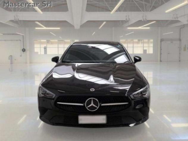 MERCEDES-BENZ CLA 250 CLA Shooting Brake e phev (eq-power) Sport automat rif. 23944411 - Foto 7