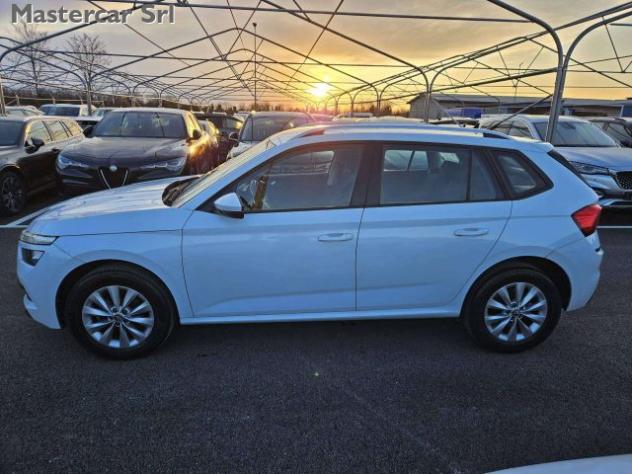 SKODA Kamiq Kamiq 2019 1.6 tdi Ambition 115cv dsg - GD218GM rif. 23835973 - Foto 3