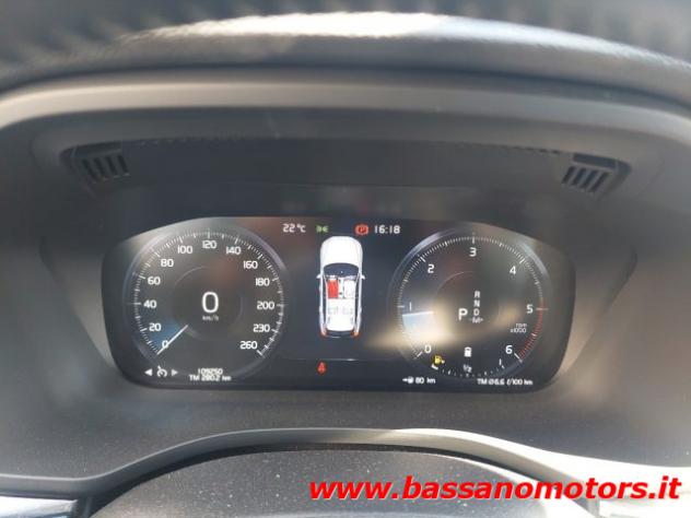 VOLVO XC60 B4 (d) AWD Geartronic Momentum Pro PROMO ESTATE rif. 23313361 - Foto 5