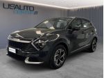 Kia Sportage V 2022 1.6 crdi mhev Business mt