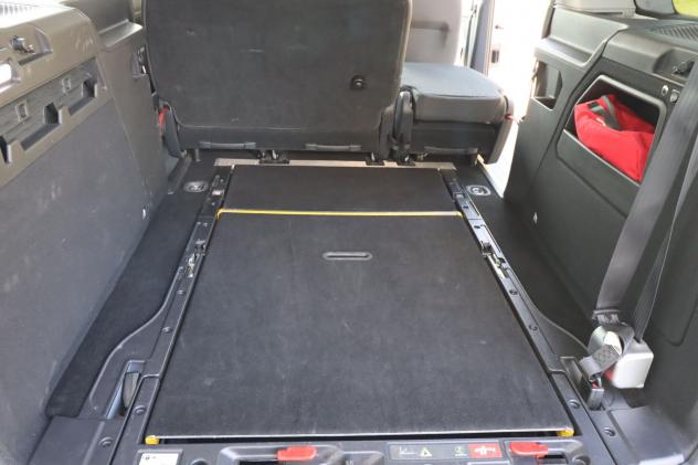 Volkswagen Caddy 1.5 TSI Space - Foto 9