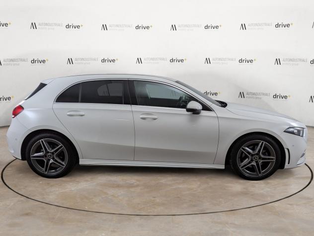 Mercedes-Benz Classe A 200 d Premium Night edition auto - Foto 5