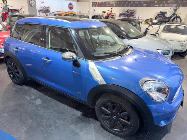 Mini Cooper D Countryman 1.6 - Foto 5