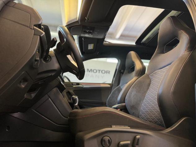 SEAT Tarraco 2.0 TDI DSG FR - Foto 8