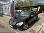 Mercedes-benz E 220 CDI BlueEFFICIENCY Avantgarde AMG
