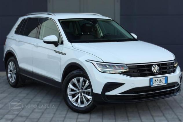 VOLKSWAGEN Tiguan 2.0 TDI SCR Life rif. 23726848