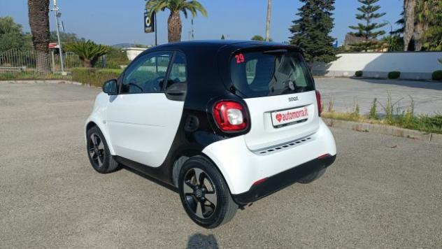 SMART ForTwo 70 1.0 twinamic Passion n°29 rif. 24055271 - Foto 4
