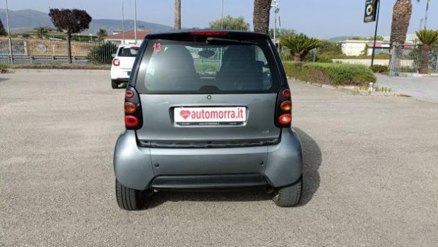 SMART ForTwo 800 coupé Pure cdi n°13 rif. 24055267 - Foto 6