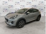 Ford Puma 1.0 Ecoboost Hybrid 125CV Titanium