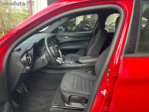 ALFA ROMEO Stelvio 2.2 Turbodiesel 160 CV AT8 Business rif. 23815818 - Foto 8