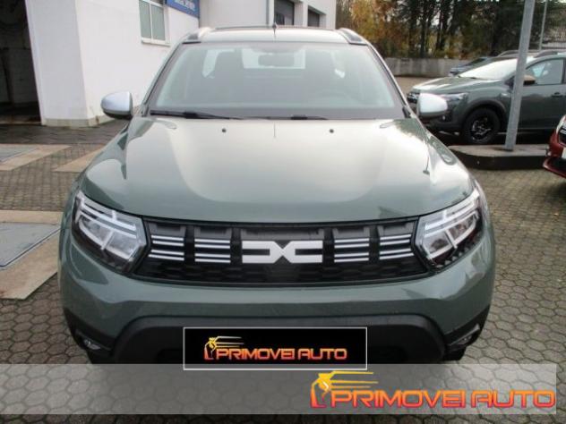 DACIA Duster 1.5 Blue dCi 8V 115 CV 4x4 rif. 21807777 - Foto 6