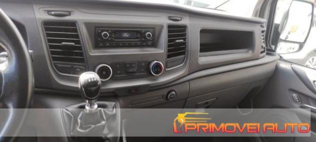 FORD Transit Custom 280 2.0 TDCi Furgone Trend rif. 19237873 - Foto 4