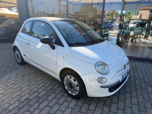 Fiat 500 C 0.9 TwinAir Turbo Lounge CABRIO - Foto 6