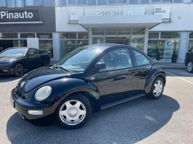 VOLKSWAGEN New Beetle 1.9 TDI rif. 19970291 - Foto 2