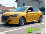 PEUGEOT 208 PureTech 100 Stop&Start 5 porte Allure Pack rif. 24021657
