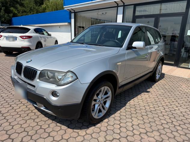 Bmw X3 xDrive20d Limited Sport Edition - Foto 3